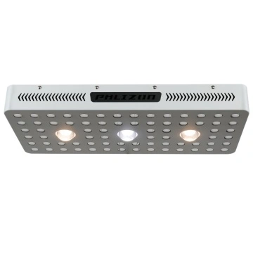 Optical Lens X6 Cob Grow Light Manufacture and Optical Lens X6 Cob